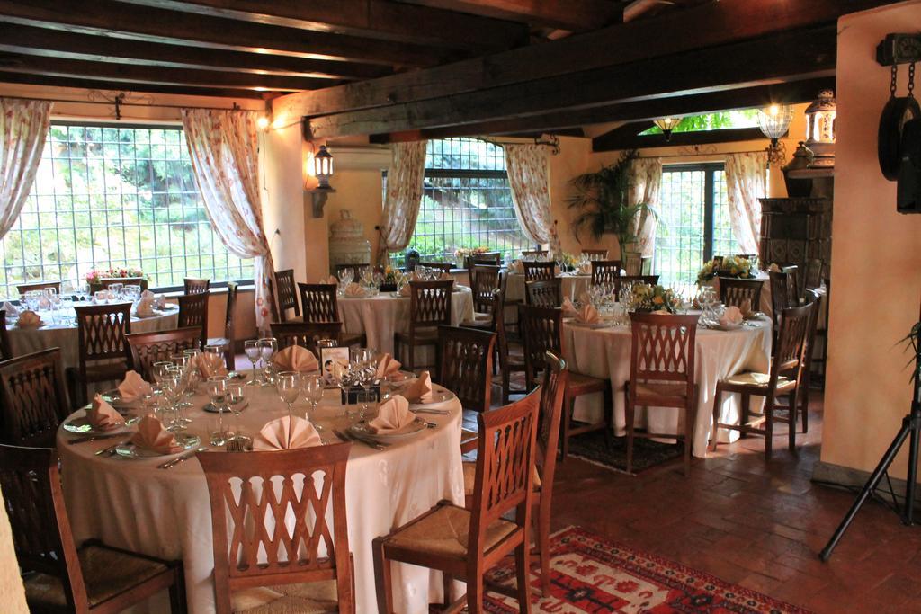 Antica Pietrara B&B Формелло Екстер'єр фото