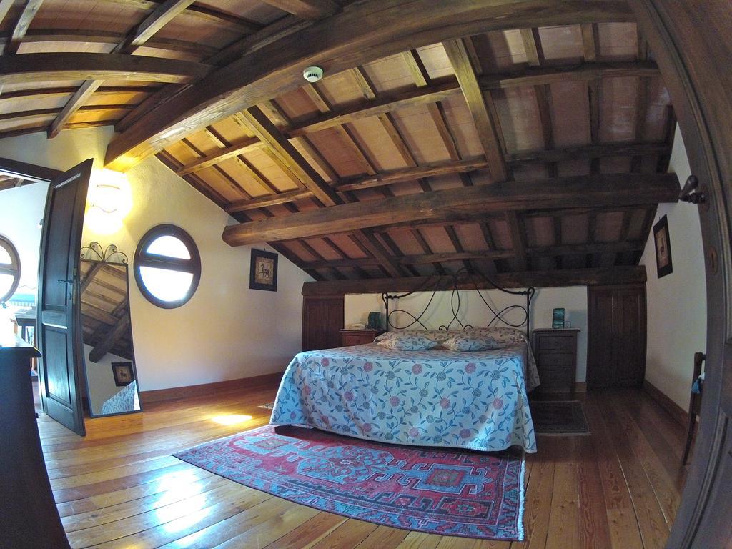 Antica Pietrara B&B Формелло Номер фото