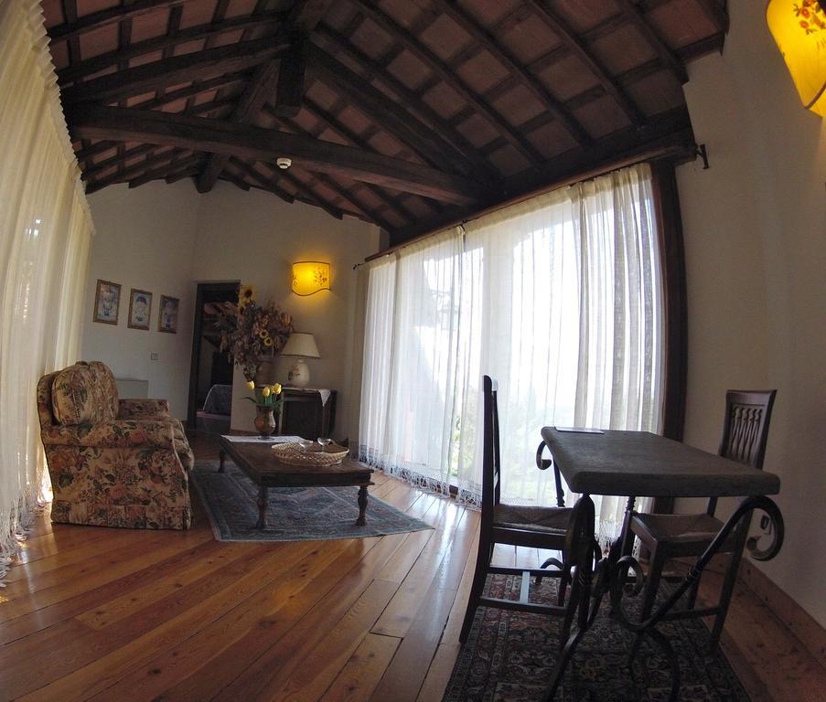 Antica Pietrara B&B Формелло Номер фото